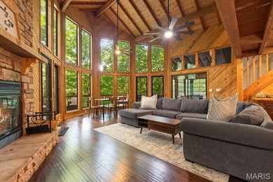 Whether you're expanding your short term rental portfolio on Innsbrook Resort Golf Course in Missouri - for sale on GolfHomes.com, golf home, golf lot