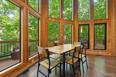 Whether you're expanding your short term rental portfolio on Innsbrook Resort Golf Course in Missouri - for sale on GolfHomes.com, golf home, golf lot