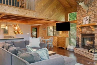 Whether you're expanding your short term rental portfolio on Innsbrook Resort Golf Course in Missouri - for sale on GolfHomes.com, golf home, golf lot