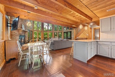 Whether you're expanding your short term rental portfolio on Innsbrook Resort Golf Course in Missouri - for sale on GolfHomes.com, golf home, golf lot