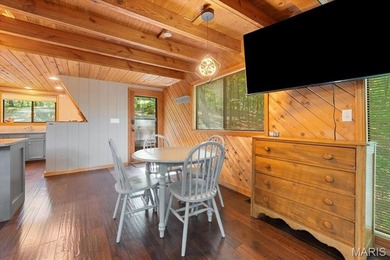 Whether you're expanding your short term rental portfolio on Innsbrook Resort Golf Course in Missouri - for sale on GolfHomes.com, golf home, golf lot