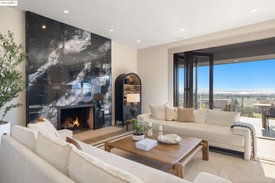 Perched in prestigious Claremont Pines, 5737 Country Club Drive on  in California - for sale on GolfHomes.com, golf home, golf lot