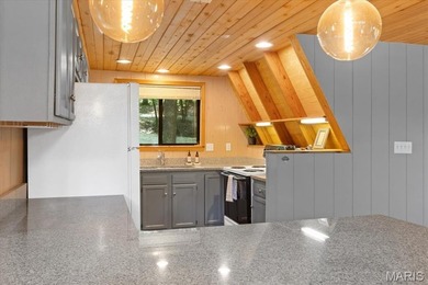 Whether you're expanding your short term rental portfolio on Innsbrook Resort Golf Course in Missouri - for sale on GolfHomes.com, golf home, golf lot