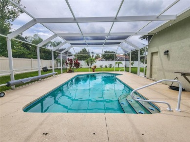 Discover Privacy and luxury in this 4 bedroom/ 3 full bath (plus on The Grand Club - Pine Lakes Course in Florida - for sale on GolfHomes.com, golf home, golf lot