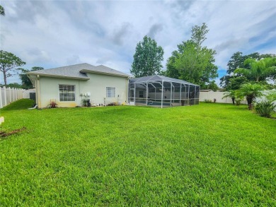 Discover Privacy and luxury in this 4 bedroom/ 3 full bath (plus on The Grand Club - Pine Lakes Course in Florida - for sale on GolfHomes.com, golf home, golf lot