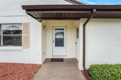 Step into this stunning 2 beds, 2 baths gem located in the on Cypresswood Golf and Country Club in Florida - for sale on GolfHomes.com, golf home, golf lot