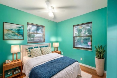 One or more photo(s) has been virtually staged. Welcome to Shore on Mangrove Bay Golf Course in Florida - for sale on GolfHomes.com, golf home, golf lot