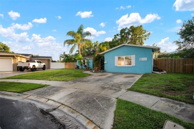 One or more photo(s) has been virtually staged. Welcome to Shore on Mangrove Bay Golf Course in Florida - for sale on GolfHomes.com, golf home, golf lot