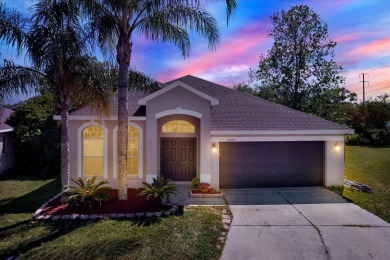 PRICE IMPROVEMENT - COME SEE THIS HOUSE BEFORE IT on The Links of Lake Bernadette in Florida - for sale on GolfHomes.com, golf home, golf lot