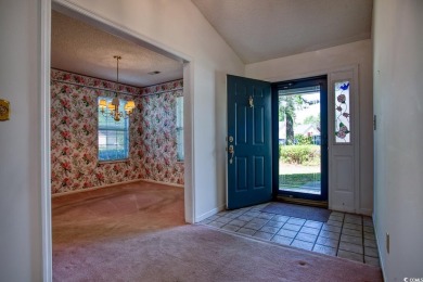 Welcome Home to Southern Charm at the Beach! Nestled in one of on Tupelo Bay Golf Complex  in South Carolina - for sale on GolfHomes.com, golf home, golf lot