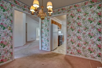 Welcome Home to Southern Charm at the Beach! Nestled in one of on Tupelo Bay Golf Complex  in South Carolina - for sale on GolfHomes.com, golf home, golf lot