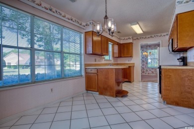 Welcome Home to Southern Charm at the Beach! Nestled in one of on Tupelo Bay Golf Complex  in South Carolina - for sale on GolfHomes.com, golf home, golf lot