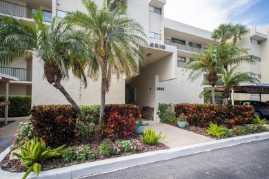 Enjoy ultimate convenience in this beautifully remodeled on Cove Cay Country Club in Florida - for sale on GolfHomes.com, golf home, golf lot