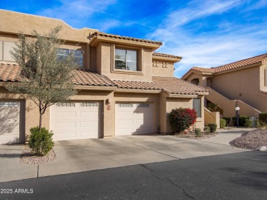 Don't miss this one! Backs onto Park!! Very Popular 2nd Level on Alta Mesa Golf Club in Arizona - for sale on GolfHomes.com, golf home, golf lot