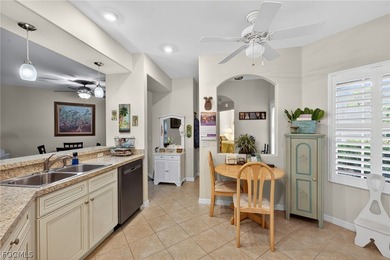 Welcome to the distinguished enclave of Colonial Country Club on Colonial Country Club in Florida - for sale on GolfHomes.com, golf home, golf lot