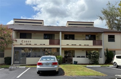 Move-in Ready ground floor 2/2 unit with spectacular views of on The Golf Club of Ocala in Florida - for sale on GolfHomes.com, golf home, golf lot