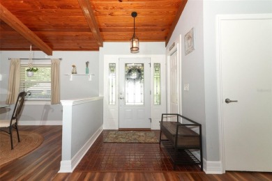 Under contract-accepting backup offers. Charming Traditional on Rio Pinar Golf and Country Club in Florida - for sale on GolfHomes.com, golf home, golf lot