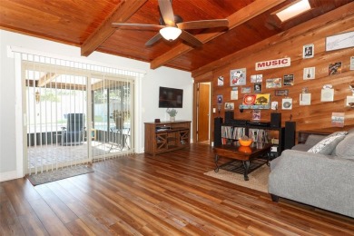 Under contract-accepting backup offers. Charming Traditional on Rio Pinar Golf and Country Club in Florida - for sale on GolfHomes.com, golf home, golf lot