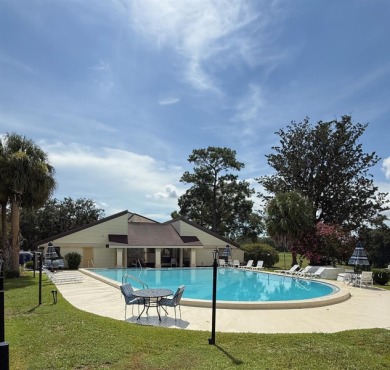 Move-in Ready ground floor 2/2 unit with spectacular views of on The Golf Club of Ocala in Florida - for sale on GolfHomes.com, golf home, golf lot