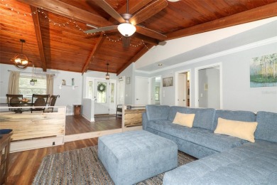 Under contract-accepting backup offers. Charming Traditional on Rio Pinar Golf and Country Club in Florida - for sale on GolfHomes.com, golf home, golf lot