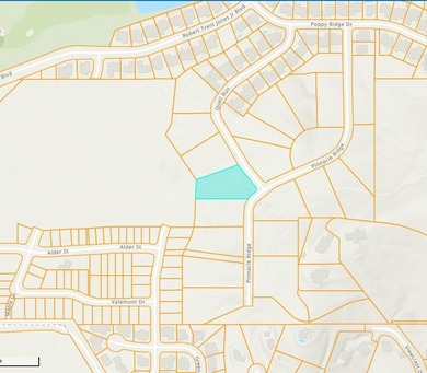 Introducing Quail Run Estates, Eagle Point's premier new on Eagle Point Golf Course in Oregon - for sale on GolfHomes.com, golf home, golf lot