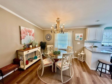 Home is located in Water Oak Country Club Estates in Lady Lake on Water Oak Country Club Estates in Florida - for sale on GolfHomes.com, golf home, golf lot