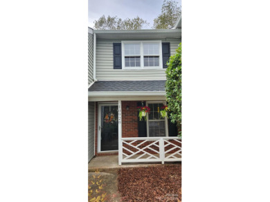 Beautifully Renovated Townhome on the Raintree Golf Course in on Raintree Country Club in North Carolina - for sale on GolfHomes.com, golf home, golf lot