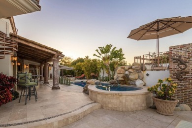 Fairway front home located on one of the most coveted streets in on Palmilla Golf Club in  - for sale on GolfHomes.com, golf home, golf lot