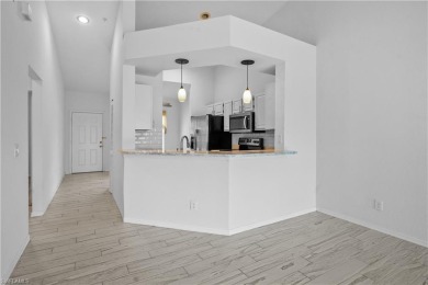 Light and Bright 2BR/2BA condo with Garage and Extra Storage in on Spanish Wells Golf and Country Club in Florida - for sale on GolfHomes.com, golf home, golf lot