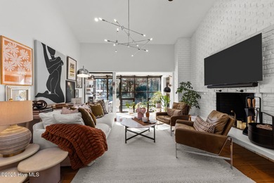 Welcome to 75 Lake Dornoch, an architectural masterpiece on Country Club of North Carolina in North Carolina - for sale on GolfHomes.com, golf home, golf lot