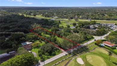 Just reduced by $100,000 and seller wants offers ASAP on Killian Greens Golf Club in Florida - for sale on GolfHomes.com, golf home, golf lot