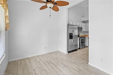 Light and Bright 2BR/2BA condo with Garage and Extra Storage in on Spanish Wells Golf and Country Club in Florida - for sale on GolfHomes.com, golf home, golf lot