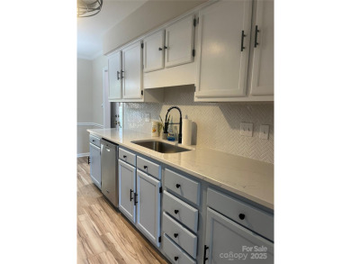Beautifully Renovated Townhome on the Raintree Golf Course in on Raintree Country Club in North Carolina - for sale on GolfHomes.com, golf home, golf lot