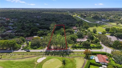 Just reduced by $100,000 and seller wants offers ASAP on Killian Greens Golf Club in Florida - for sale on GolfHomes.com, golf home, golf lot