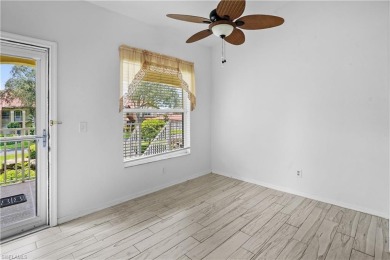 Light and Bright 2BR/2BA condo with Garage and Extra Storage in on Spanish Wells Golf and Country Club in Florida - for sale on GolfHomes.com, golf home, golf lot