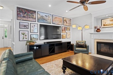 Welcome to this stunning 6-bedroom, 4-bathroom single-family on Highlands Golfers Club in Virginia - for sale on GolfHomes.com, golf home, golf lot