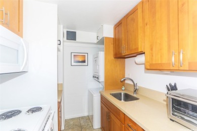 Diamond Head Corner Unit - Fully Furnished  currently, rentals on Ala Wai Golf Course in Hawaii - for sale on GolfHomes.com, golf home, golf lot