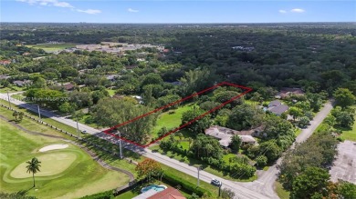 Just reduced by $100,000 and seller wants offers ASAP on Killian Greens Golf Club in Florida - for sale on GolfHomes.com, golf home, golf lot