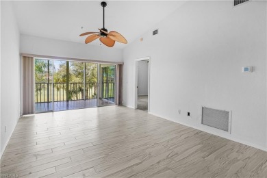 Light and Bright 2BR/2BA condo with Garage and Extra Storage in on Spanish Wells Golf and Country Club in Florida - for sale on GolfHomes.com, golf home, golf lot