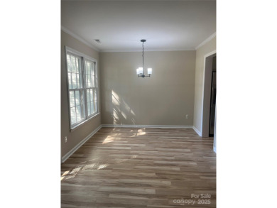 Beautifully Renovated Townhome on the Raintree Golf Course in on Raintree Country Club in North Carolina - for sale on GolfHomes.com, golf home, golf lot