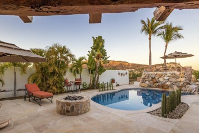 Fairway front home located on one of the most coveted streets in on Palmilla Golf Club in  - for sale on GolfHomes.com, golf home, golf lot
