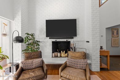 Welcome to 75 Lake Dornoch, an architectural masterpiece on Country Club of North Carolina in North Carolina - for sale on GolfHomes.com, golf home, golf lot