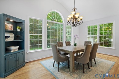 Welcome to this stunning 6-bedroom, 4-bathroom single-family on Highlands Golfers Club in Virginia - for sale on GolfHomes.com, golf home, golf lot