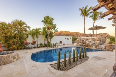 Fairway front home located on one of the most coveted streets in on Palmilla Golf Club in  - for sale on GolfHomes.com, golf home, golf lot