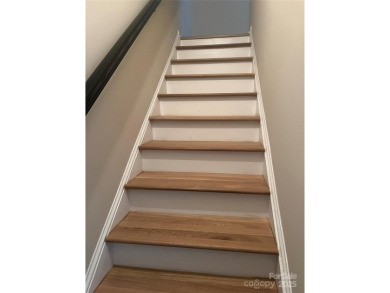 Beautifully Renovated Townhome on the Raintree Golf Course in on Raintree Country Club in North Carolina - for sale on GolfHomes.com, golf home, golf lot