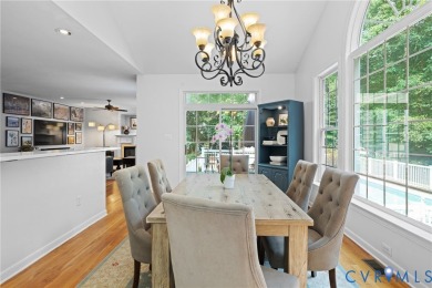 Welcome to this stunning 6-bedroom, 4-bathroom single-family on Highlands Golfers Club in Virginia - for sale on GolfHomes.com, golf home, golf lot