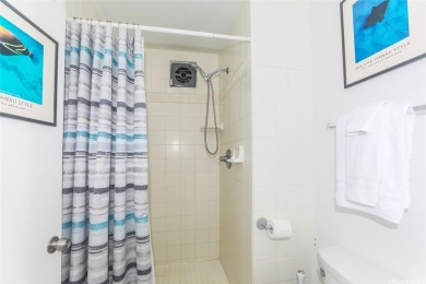 Diamond Head Corner Unit - Fully Furnished  currently, rentals on Ala Wai Golf Course in Hawaii - for sale on GolfHomes.com, golf home, golf lot