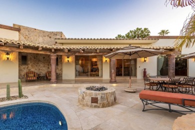 Fairway front home located on one of the most coveted streets in on Palmilla Golf Club in  - for sale on GolfHomes.com, golf home, golf lot