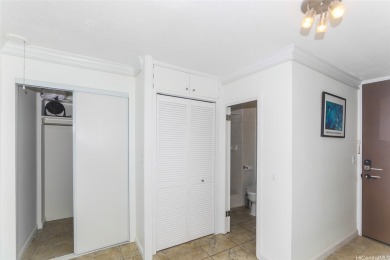 Diamond Head Corner Unit - Fully Furnished  currently, rentals on Ala Wai Golf Course in Hawaii - for sale on GolfHomes.com, golf home, golf lot
