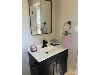 Beautifully Renovated Townhome on the Raintree Golf Course in on Raintree Country Club in North Carolina - for sale on GolfHomes.com, golf home, golf lot